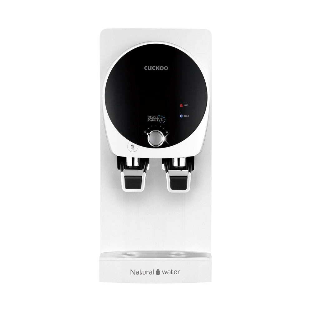 Smart Wheel Water Purifier