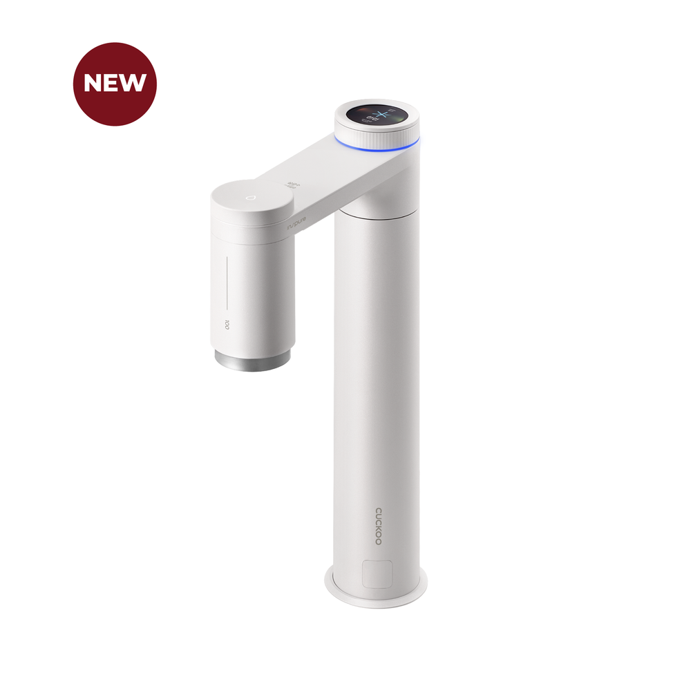 Steam 100 Built-in Water Purifier